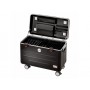 Parat PARAPROJECT Case TC20 Nero Interno, Esterno (208722151)