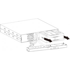 PowerWalker 91010054 accessorio per gruppi di continuità (UPS) (91010054)