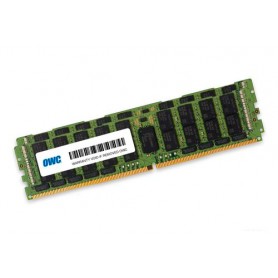 OWC OWC2666R1M32 memoria 32 GB 2 x 16 GB DDR4 2666 MHz Data Integrity Check (verifica integrità dati) (OWC2666R1M32)
