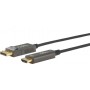 Microconnect DP-HDMI-3000V1.4OP cavo e adattatore video 30 m DisplayPort HDMI tipo A (Standard) Nero (DP-HDMI-3000V1.4OP)