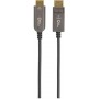 Microconnect DP-HDMI-1000V1.4OP cavo e adattatore video 10 m DisplayPort HDMI tipo A (Standard) Nero (DP-HDMI-1000V1.4OP)