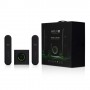 AmpliFi HD Gamer’s Edition router wireless Gigabit Ethernet Dual-band (2.4 GHz/5 GHz) 4G Nero (AFi-G)