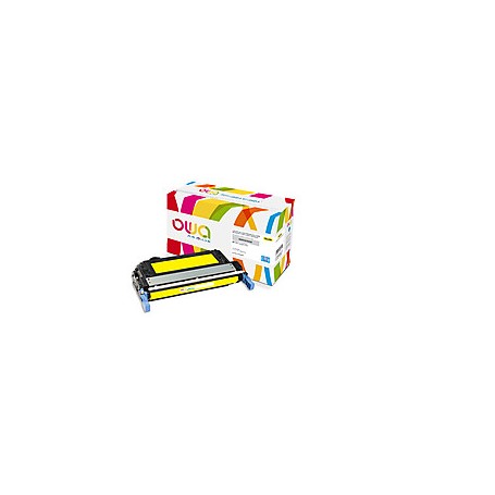 Armor K15528OW cartuccia toner 1 pz Giallo (K15528OW)