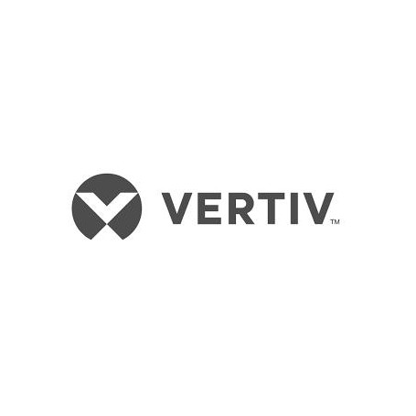 Vertiv 039514510002 cavo di alimentazione Bianco 1 m Accoppiatore C13 (039514510002)