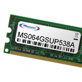 Memory Solution MS064GSUP538A memoria 64 GB (MS064GSUP538A)