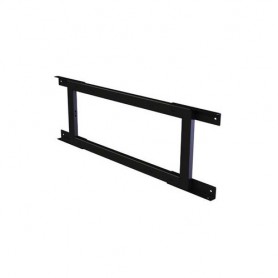 Peerless ACC-MBC Supporto TV a parete 121,9 cm (48") Nero (ACC-MBC)