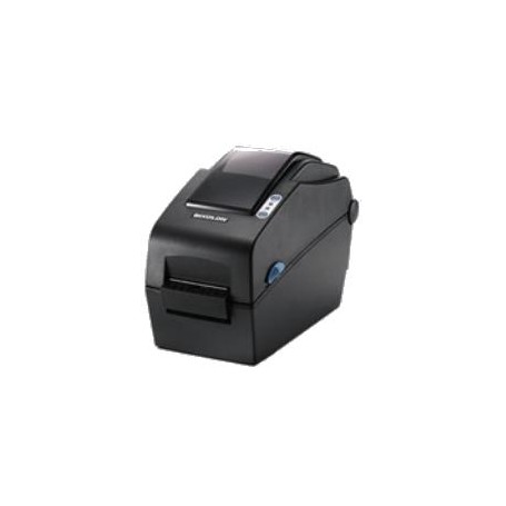 Bixolon SLP-DX223 stampante per etichette (CD) Termica diretta 300 x 300 DPI Cablato (SLP-DX223DG/BEG)