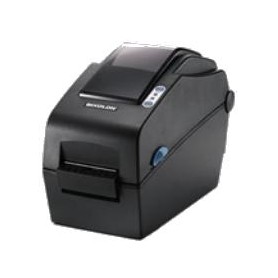 Bixolon SLP-DX220 stampante per etichette (CD) Termica diretta 203 x 203 DPI Cablato (SLP-DX220DEG/BEG)