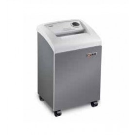 Dahle 410 distruggi documenti Triturazione incrociata 52 dB 26 cm Grigio (50414-12652)