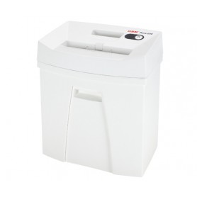 HSM Pure 220 distruggi documenti Taglio a particelle 22,5 cm Bianco (2323111)