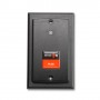 RF IDeas RDR-800W1AKB-P lettore di card readers Interno USB USB 2.0 Nero (RDR-800W1AKB-P)