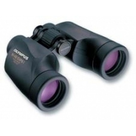 Olympus 8x42 EXPS I binocolo Porro Nero (018793)