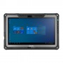 Getac F110 G6 256 GB 29,5 cm (11.6") Intel® Core™ i5 8 GB Wi-Fi 6 (802.11ax) Windows 10 Pro Nero, Grigio (FP21Z4JI1DXX)