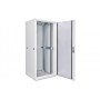 Wirewin CAB 600X1000X42U rack (CAB 600X1000X42U)