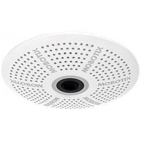 Mobotix c26B Telecamera di sicurezza IP Interno Cupola 3072 x 2048 Pixel Soffitto (Mx-c26B-AU-6D036)