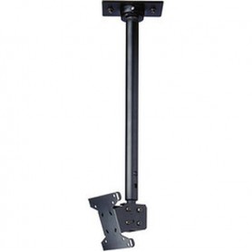 Peerless LCC-18-C Supporto per display espositivi 73,7 cm (29") Nero (LCC-18-C)