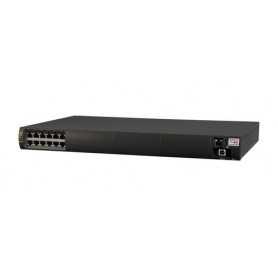 Microsemi 9606G Gigabit Ethernet (PD-9606G/ACDC/M-EU)