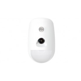 Hikvision Digital Technology DS-PDPC12P-EG2-WE rilevatore di movimento Sensore Infrarosso Passivo (PIR) Wire (DS-PDPC12P-EG2-WE)