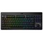 Mountain Everest Core tastiera USB QWERTZ Tedesco Nero (MG-EVK2B-CS1-DE)