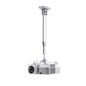 SMS Smart Media Solutions Projector CL V supporto per proiettore Soffitto Argento (AE021021)