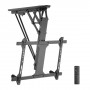LogiLink BP0118 Supporto TV a parete 177,8 cm (70") Nero (BP0118)