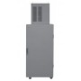 Intellinet Micro Data Center 24U Rack indipendenti Grigio (714617)