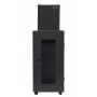 Intellinet Micro Data Center 42U Rack indipendenti Nero (714525)