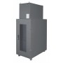Intellinet Micro Data Center 42U Rack indipendenti Grigio (714518)