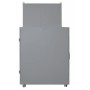Intellinet Micro Data Center 42U Rack indipendenti Grigio (714518)