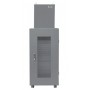 Intellinet Micro Data Center 42U Rack indipendenti Grigio (714495)