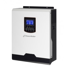 PowerWalker Inverter 3000 PWM A linea interattiva 3 kVA 3000 W (10120224)