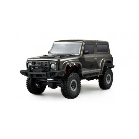 Amewi AMXRock Motore elettrico 1:18 Camion cingolato (22421)