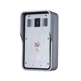 Fanvil i18S sistema per video-citofono Grigio (I18S)
