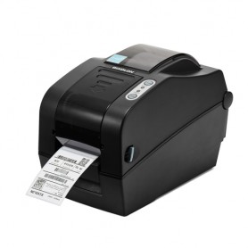 Bixolon SLP-TX220CG stampante per etichette (CD) Trasferimento termico 203 x 203 DPI Cablato (SLP-TX220CG)
