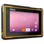 Getac ZX70-EX G2 4G LTE 64 GB 17,8 cm (7") Qualcomm Snapdragon 4 GB Wi-Fi 5 (802.11ac) Android 10 Nero, Giallo (Z1CN2MDI5OXX)