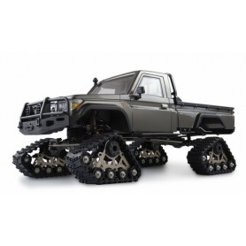 Amewi AMXROCK RCX8PT Motore elettrico 1:8 Macchina fuoristrada (22472)