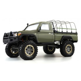 Amewi AMXROCK RCX10BS Motore elettrico 1:10 Macchina fuoristrada (22460)