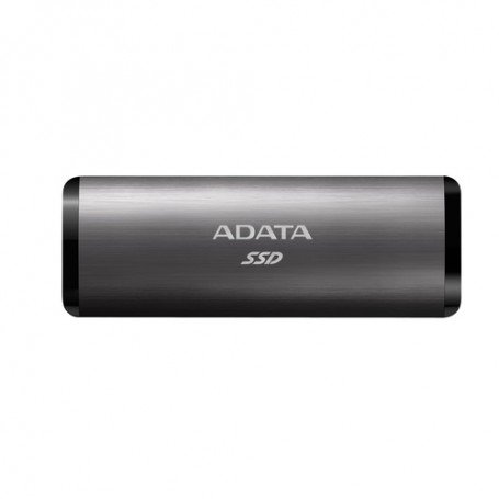 ADATA SE760 1000 GB Titanio (ASE760-1TU32G2-CTI)