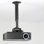 Chief KITEC030045B supporto per proiettore Soffitto Nero (KITEC030045B)