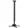 Chief KITMC supporto per proiettore Soffitto Nero (KITMC080135B)
