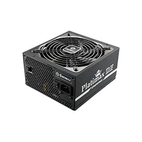 Enermax Platimax D.F. alimentatore per computer 1050 W 20+4 pin ATX ATX Nero, Bianco (EPF1050EWT)