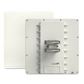 Mikrotik QRT 5 ac Bianco Supporto Power over Ethernet (PoE) (RB911G-5HPACD-QRT)