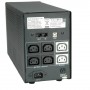 ROLINE DesignSecure 1200 A linea interattiva 1,2 kVA 720 W 6 presa(e) AC (19.40.1212)