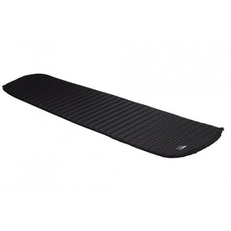High Peak Minto M Materasso singolo Nero Unisex (41115)