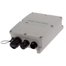 Axis 01944-001 security cameras mounts & housings Intermedio (01944-001)