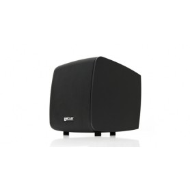 ECLER eMOTUS5OD 2-vie Nero Cablato 40 W (CEMOTUS5ODWH)