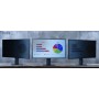 KAPSOLO 4-Way Plug In Privacy 49,53cm (19,5") Wide 16:9 49,5 cm (19.5") 2H (KAP10723)