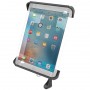 RAM Mounts RAM-HOL-TABL6U supporto per personal communication Supporto passivo Tablet/UMPC Nero (RAM-HOL-TABL6U)
