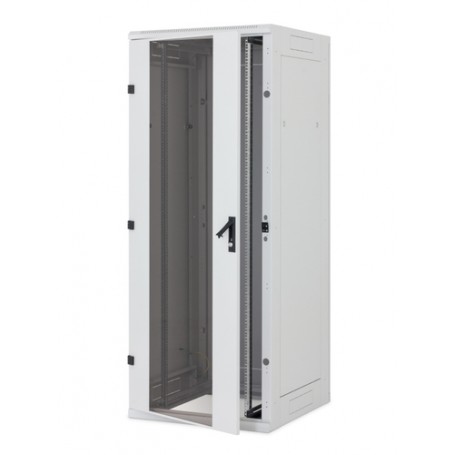 Triton RYA-22-A66-CAX-A1 rack 22U Rack indipendenti Grigio (RYA-22-A66-CAX-A1)