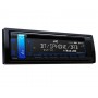 JVC KD-DB98BT Nero 22 W Bluetooth (KD-DB98BT-ANT)